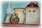 vessels in house