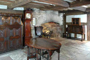 lodging