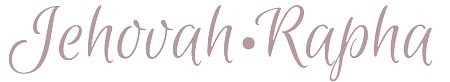 Jehovah Rapha