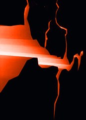 cracks of schism