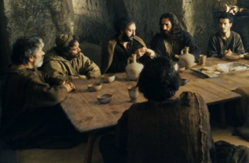 early ekklesia