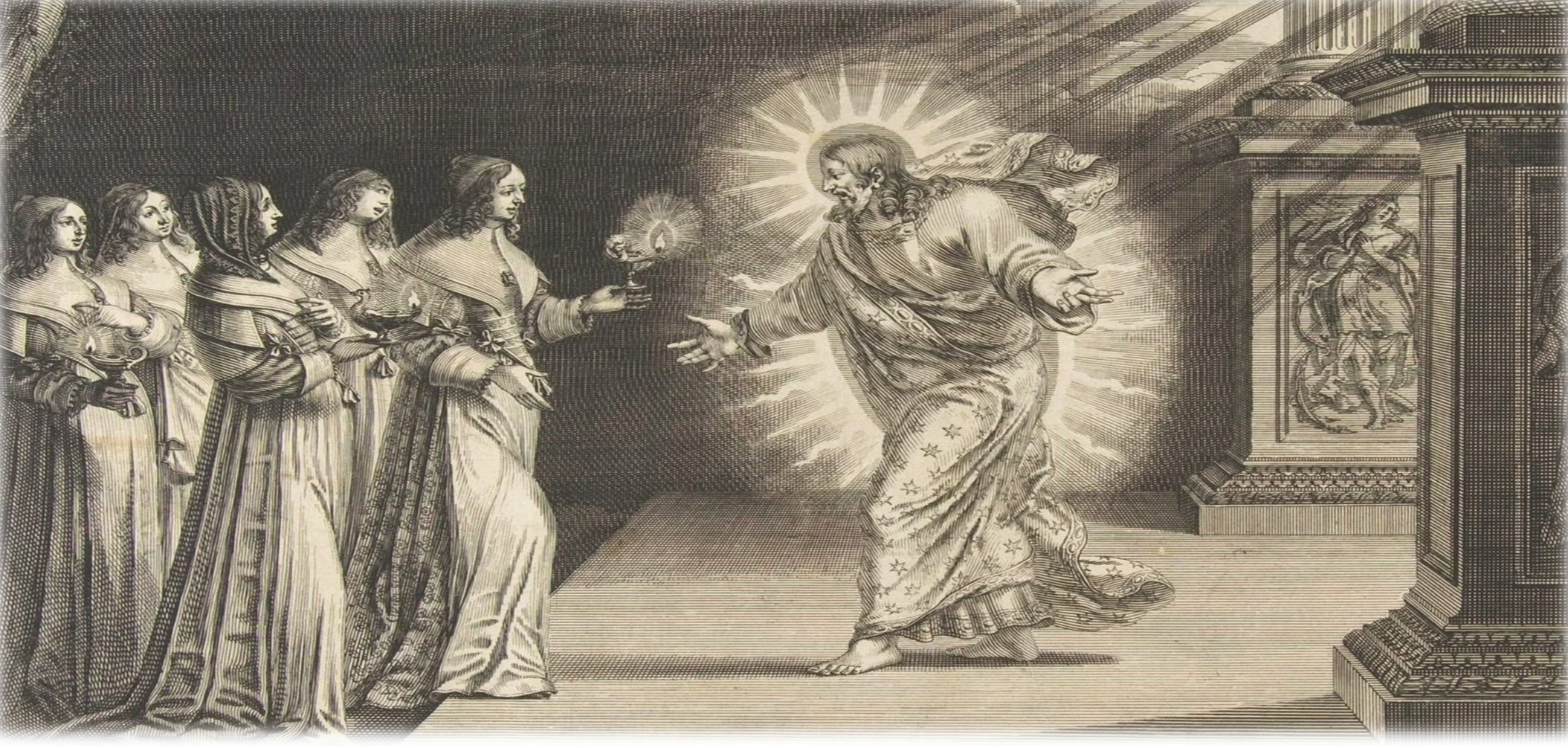 ekklesia banner